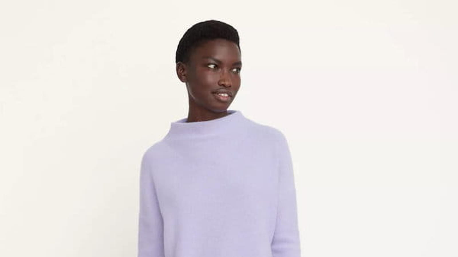 Pull en cachemire Vince