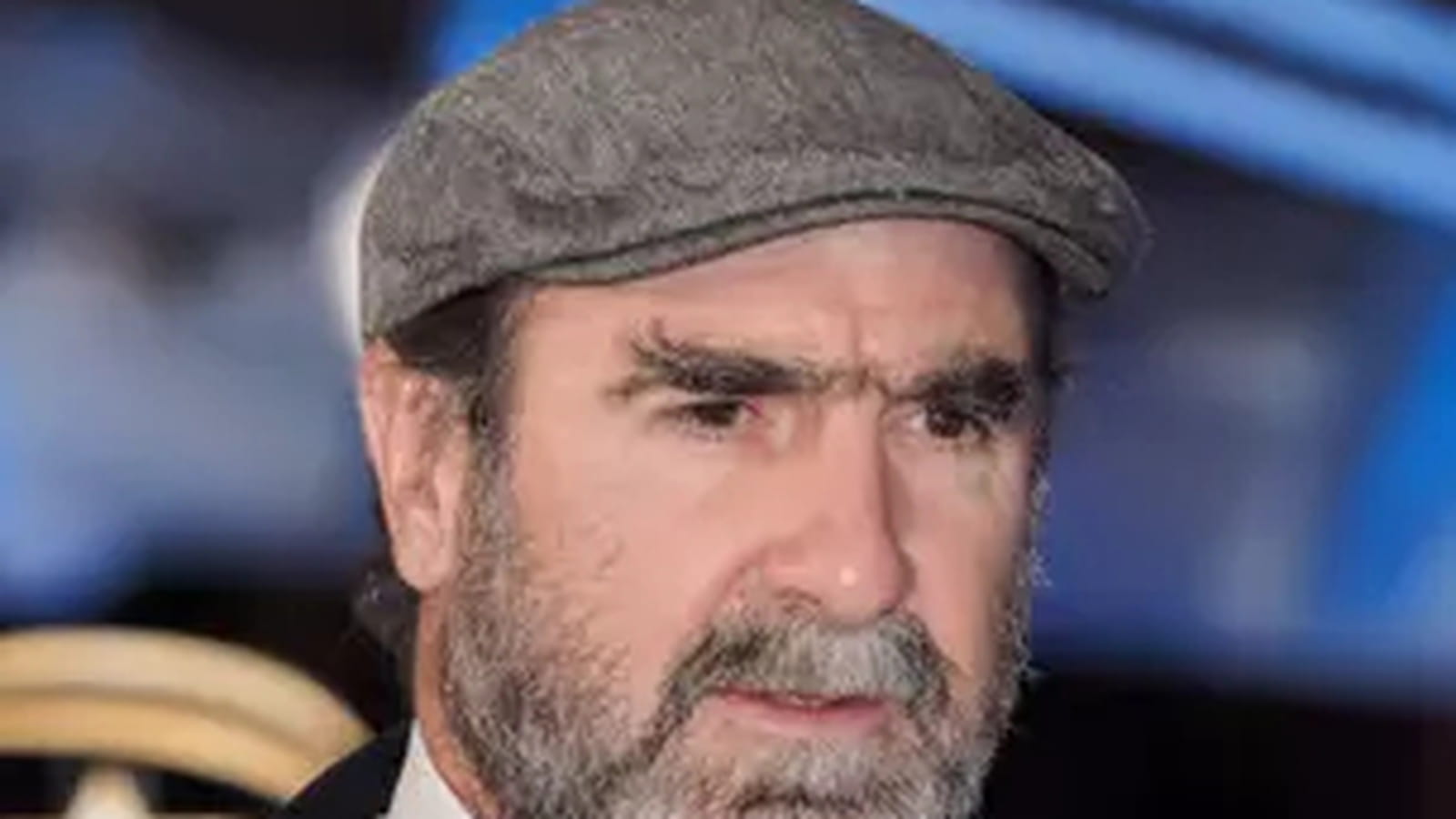 Eric Cantona