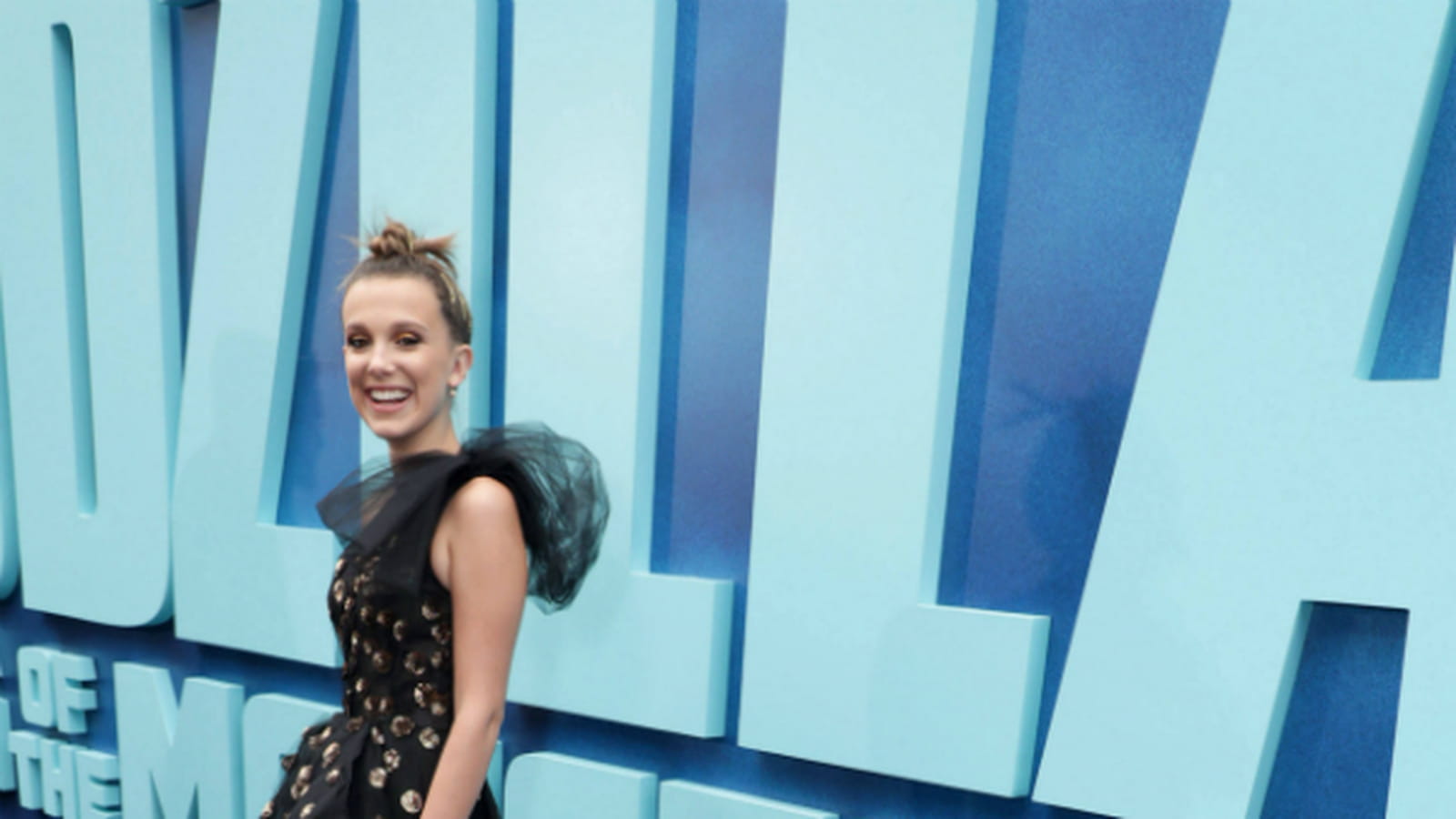 Millie Bobby Brown