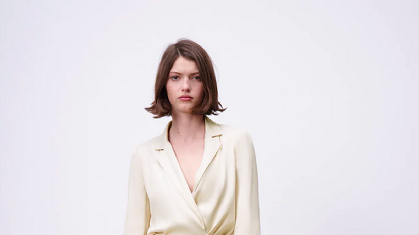 Robe portefeuille 