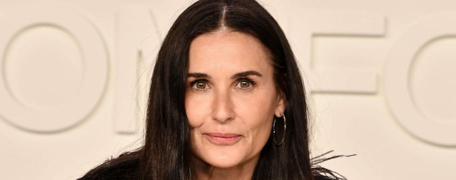 Le Casse Du Siecle Demi Moore Demi Moore : tous les articles le Journal des Femmes