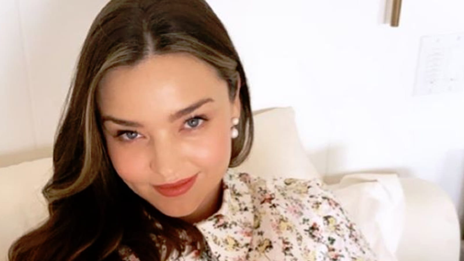 Miranda Kerr