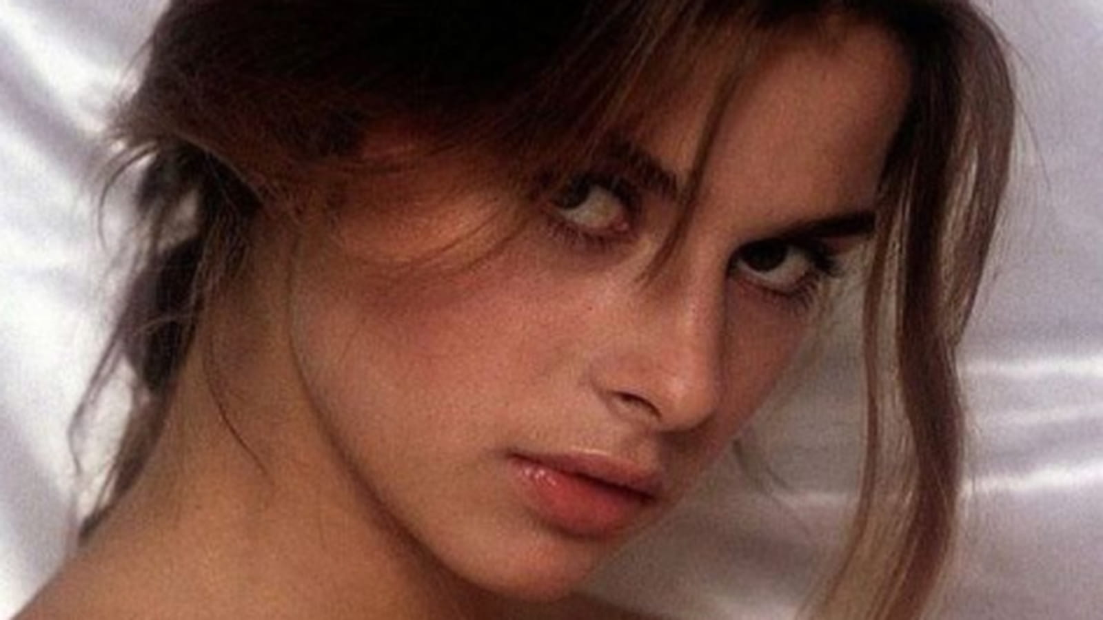 Nastassja Kinski
