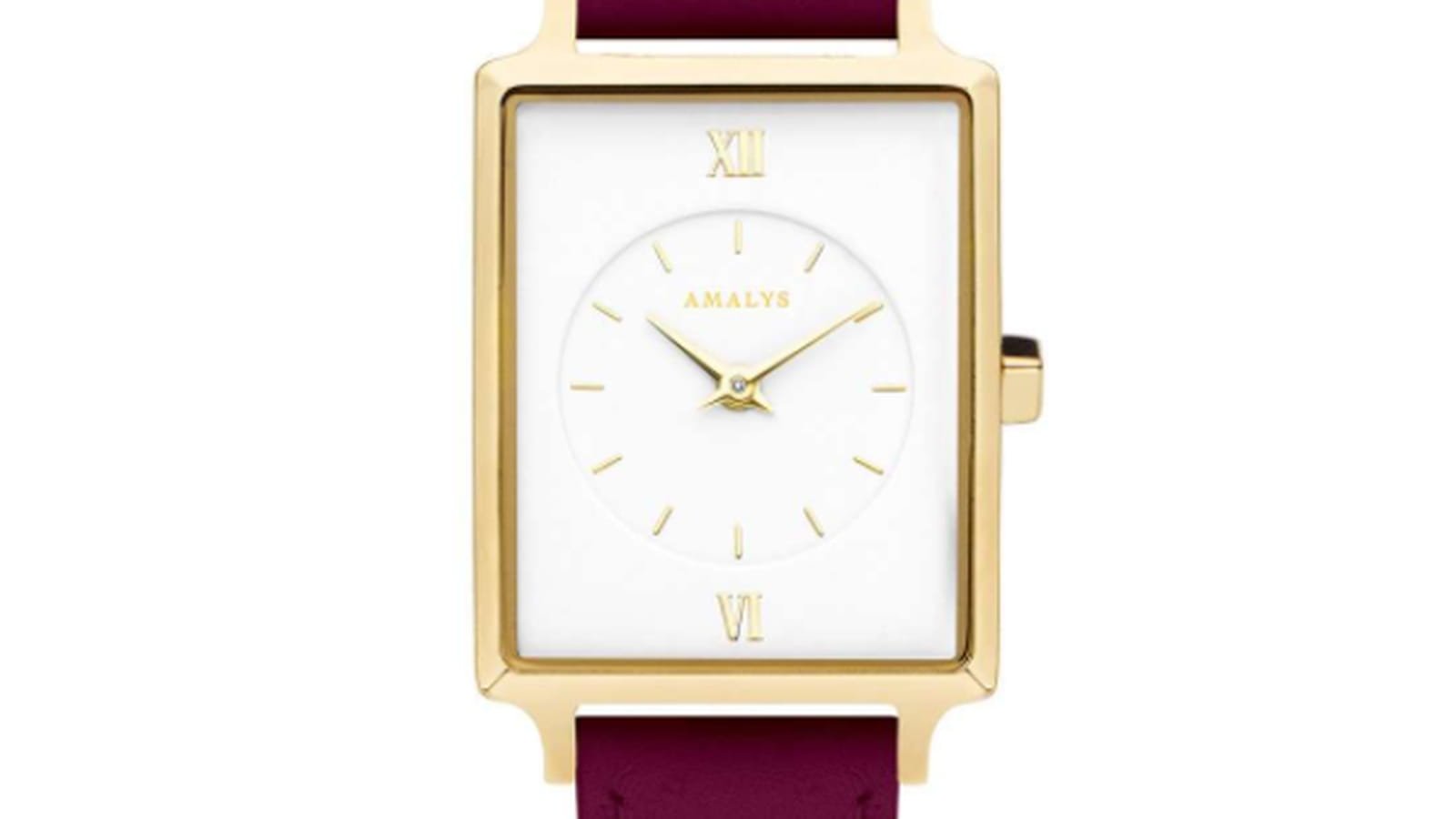 Montre Amalys