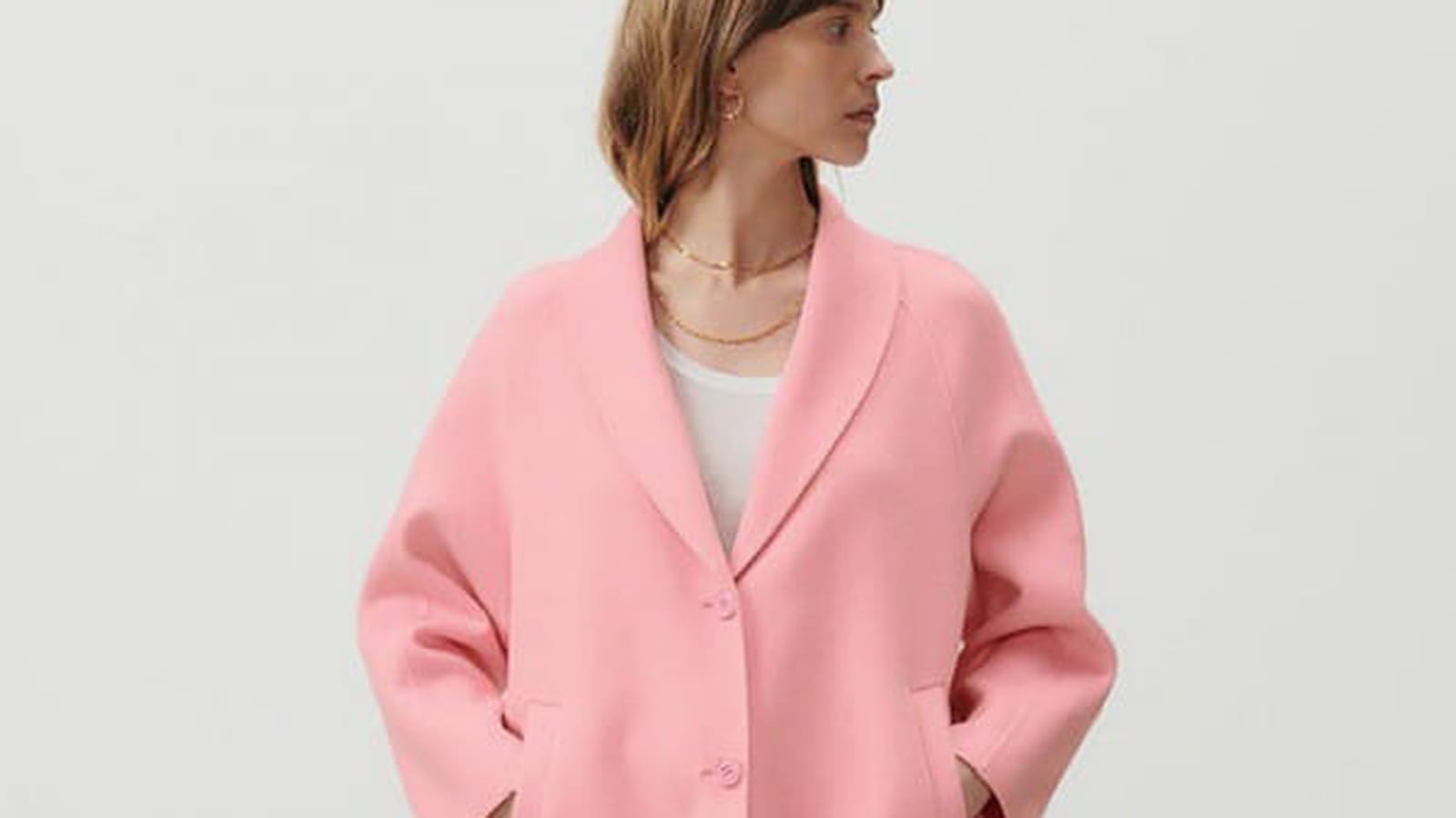 Manteau American Vintage