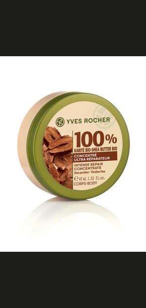 Le Concentr&eacute; Ultra R&eacute;parateur Yves Rocher