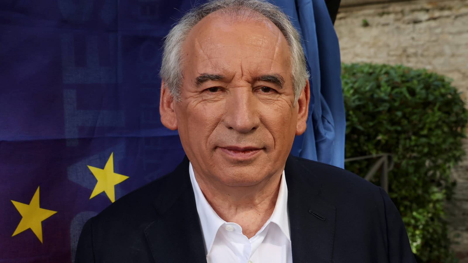 François Bayrou