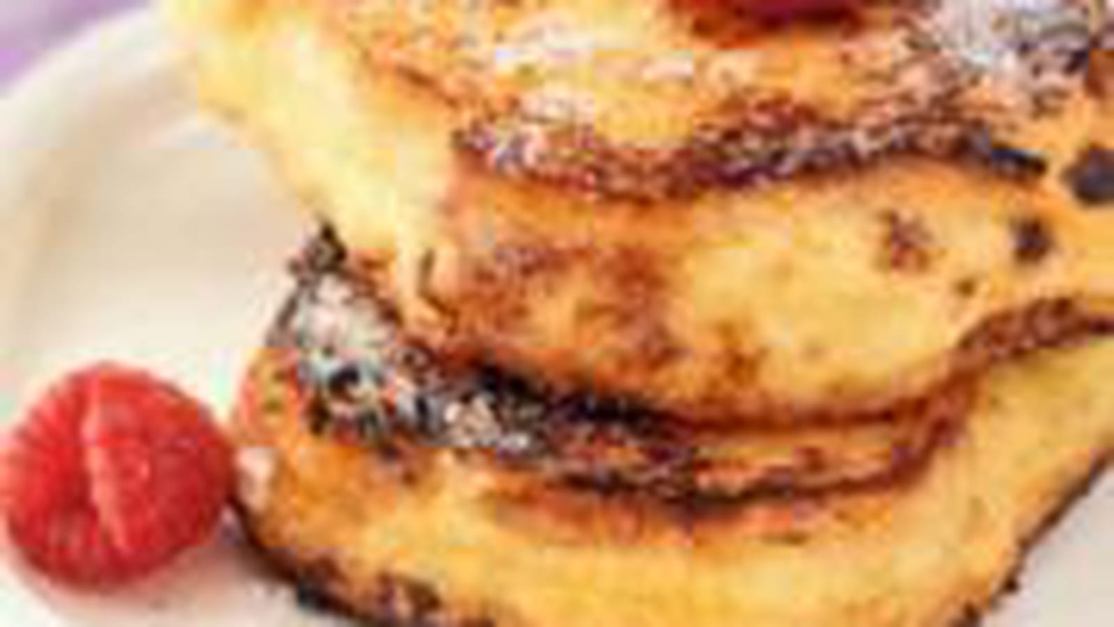 Pain perdu