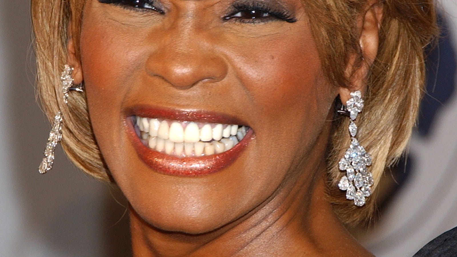 Whitney Houston