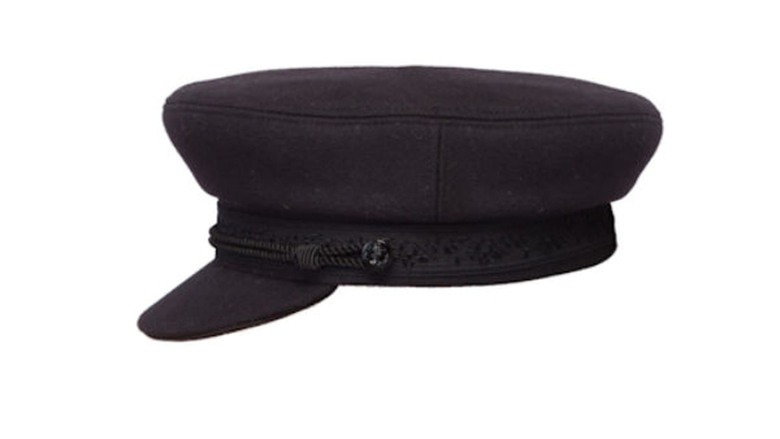 Casquette Courtois