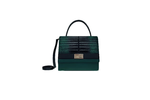 Sac "Poincaré moyen format" de Elie Saab