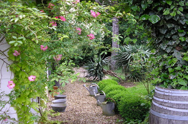 Une touche r&eacute;tro