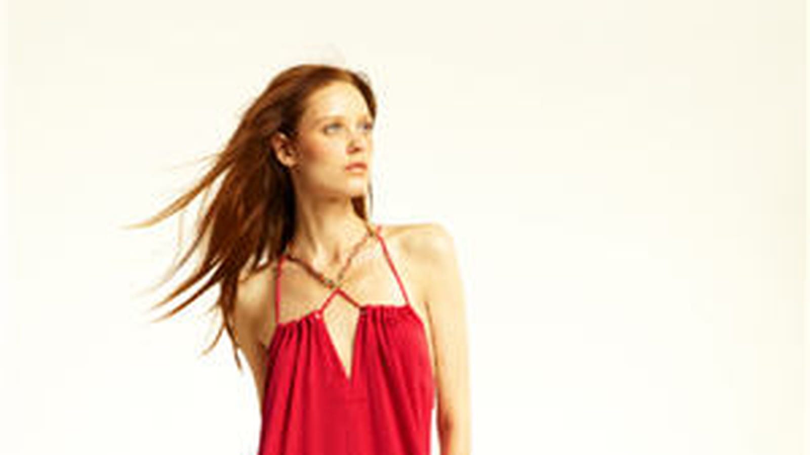 Le combi-pantalon de BCBG by Max Azria