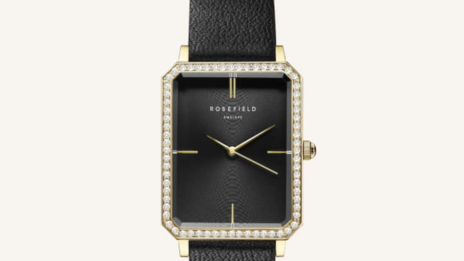 Montre Rosefield 