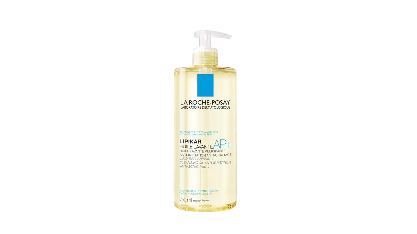 La Roche-Posay