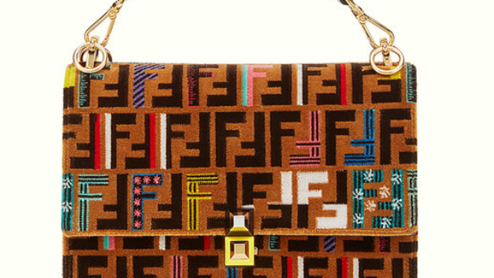 Sac Fendi