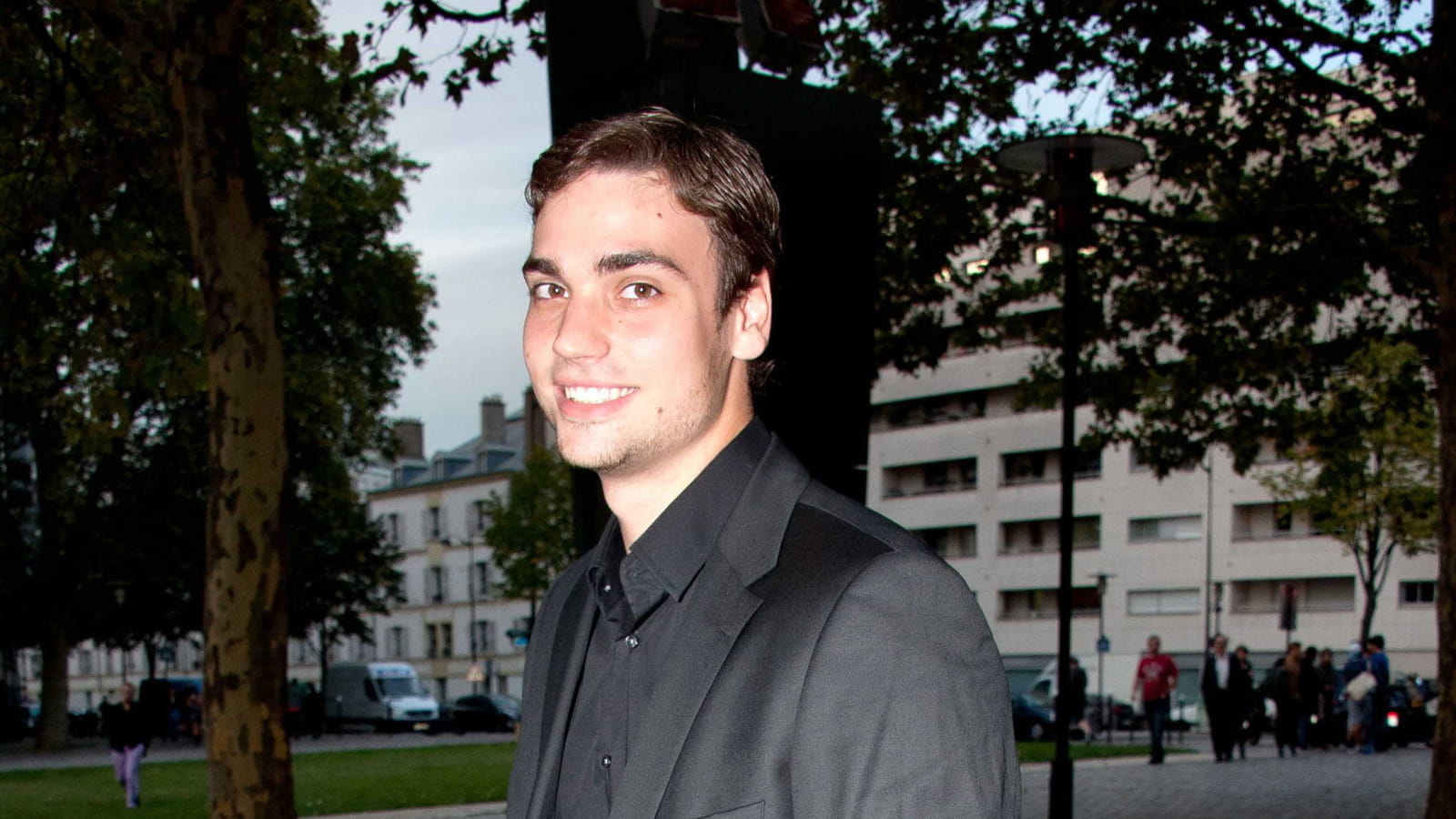 Valentin Montand