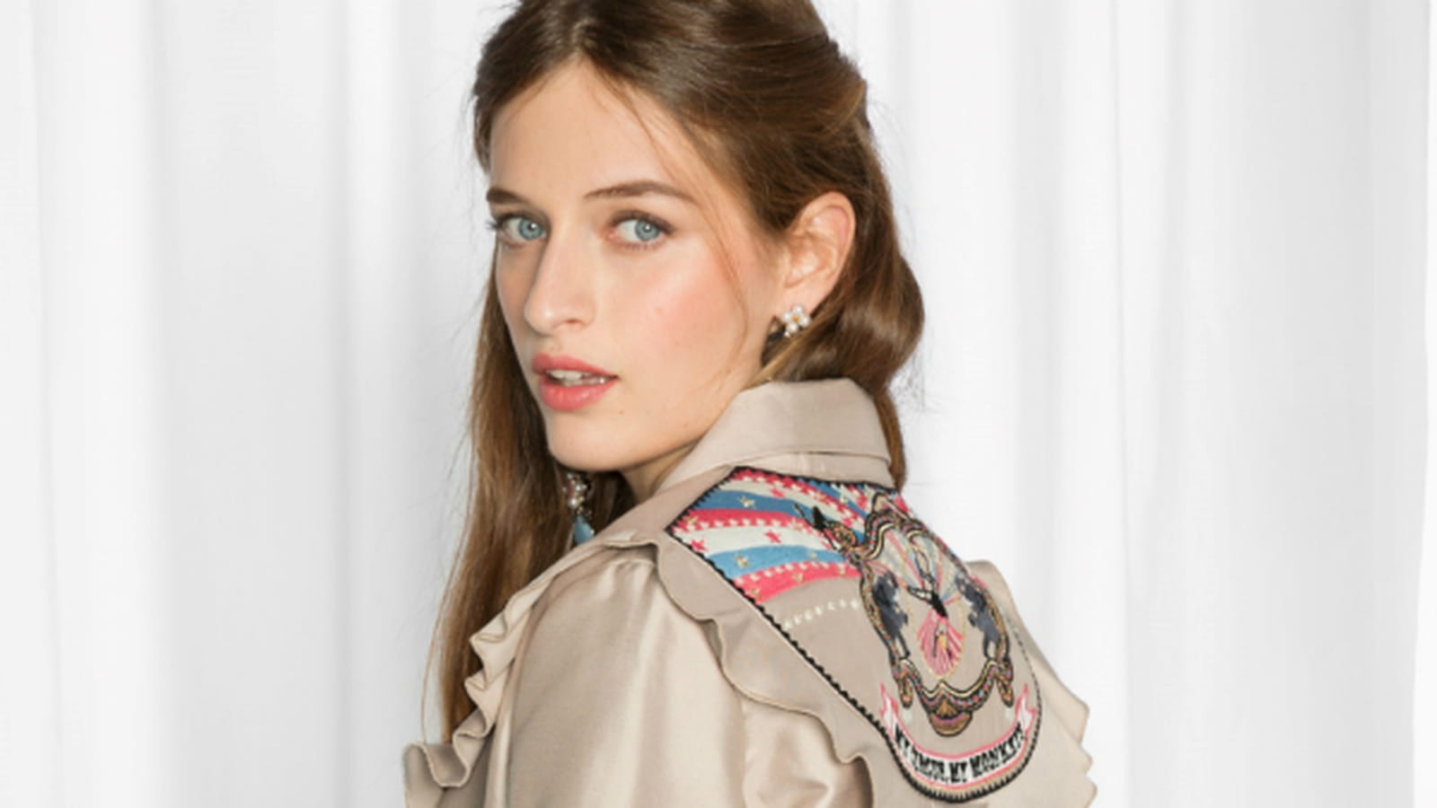 Veste & Other Stories 