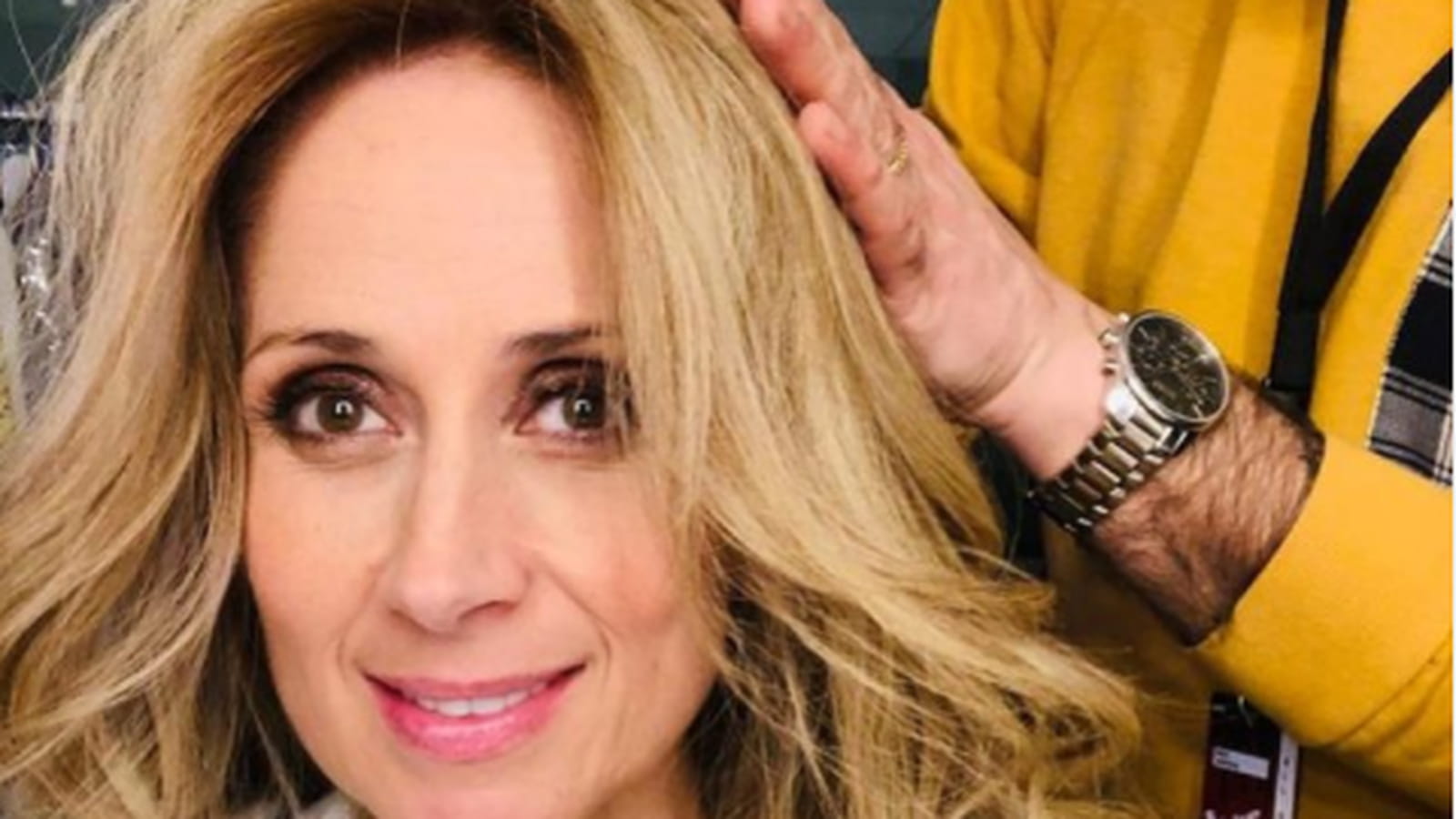 Lara Fabian