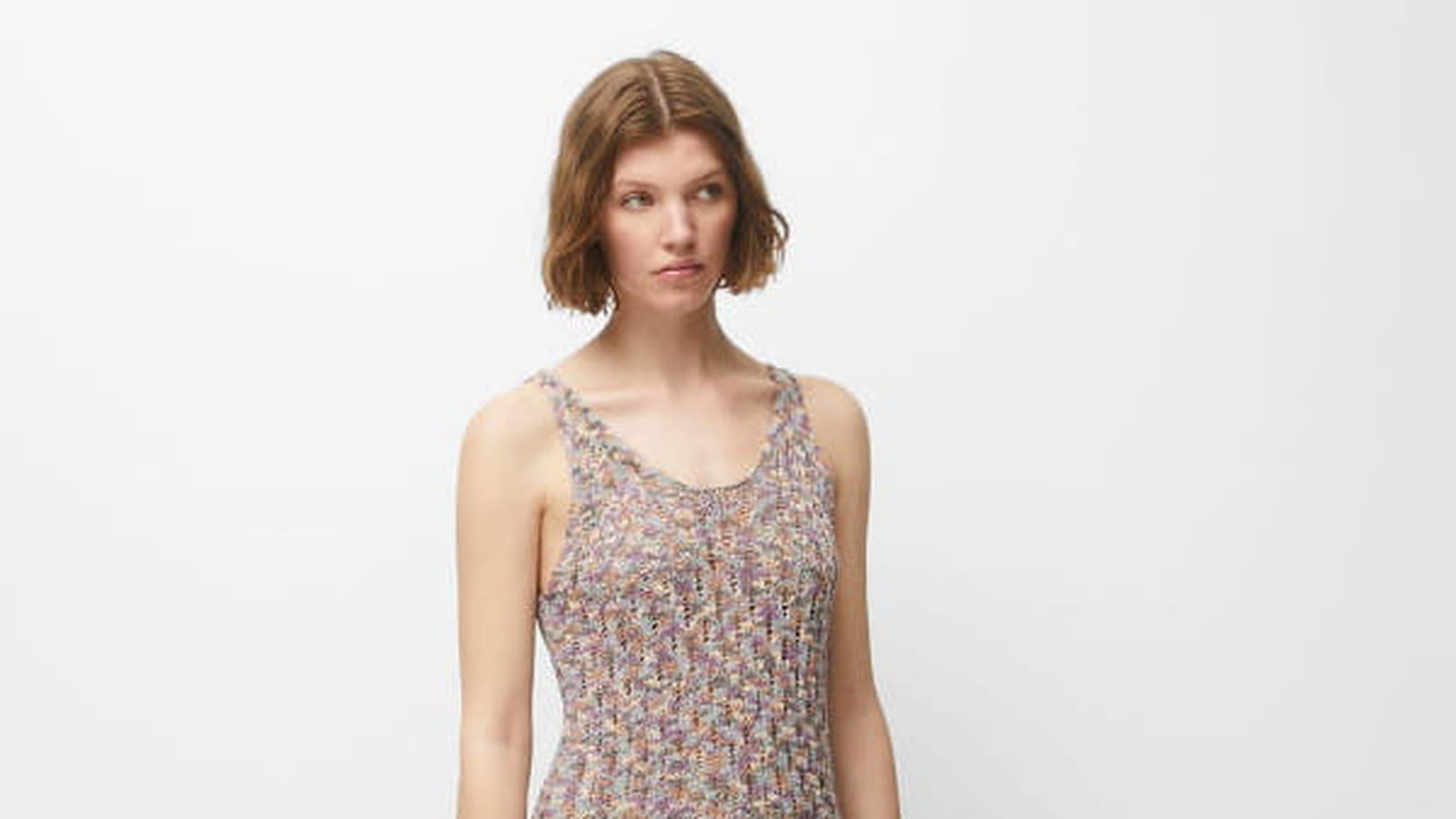 Robe Pull&Bear
