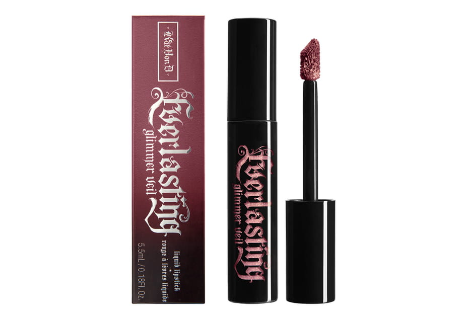 Everlasting Glimmer Veil de Kat von D Beauty