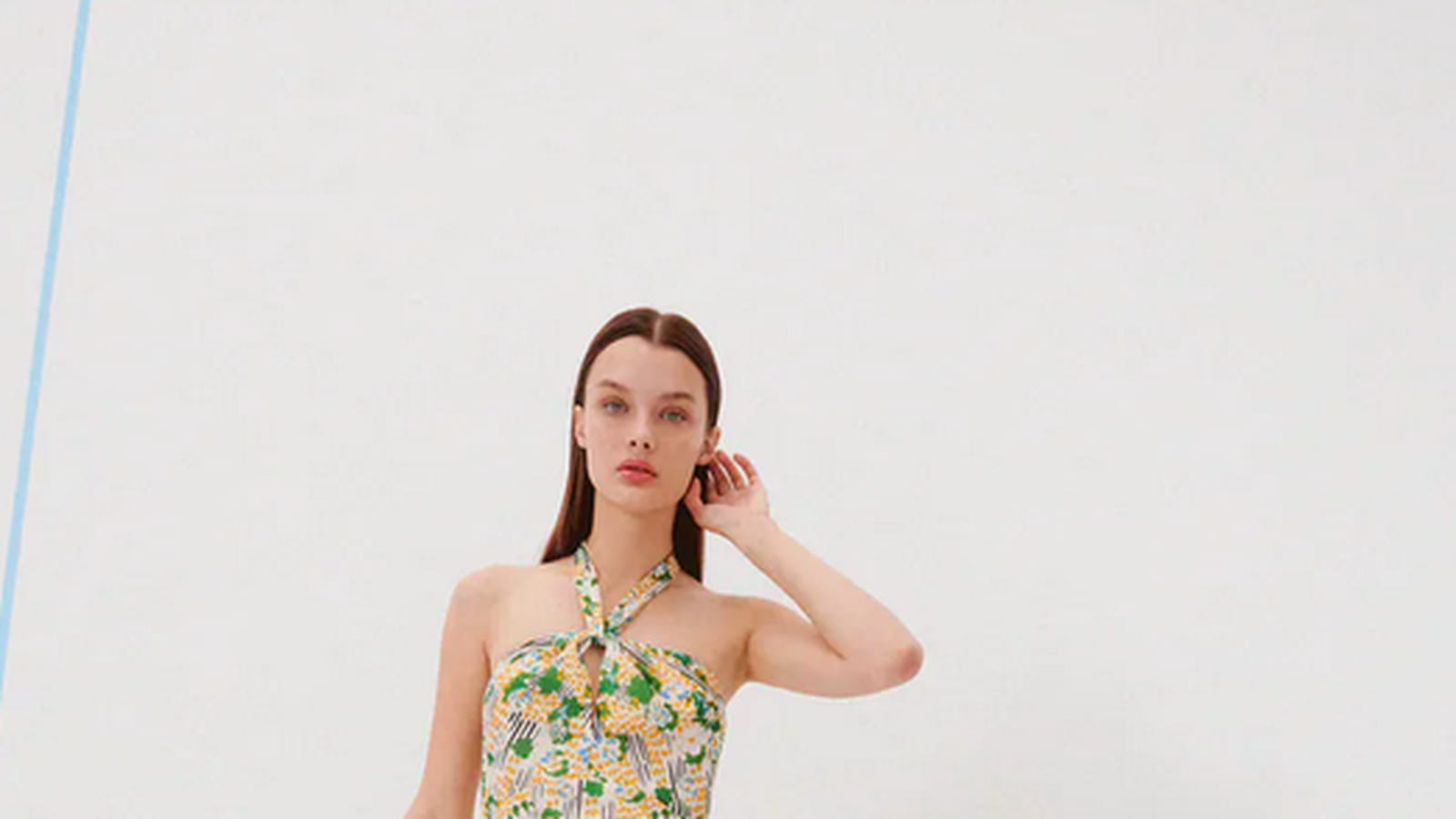 Robe Zara 