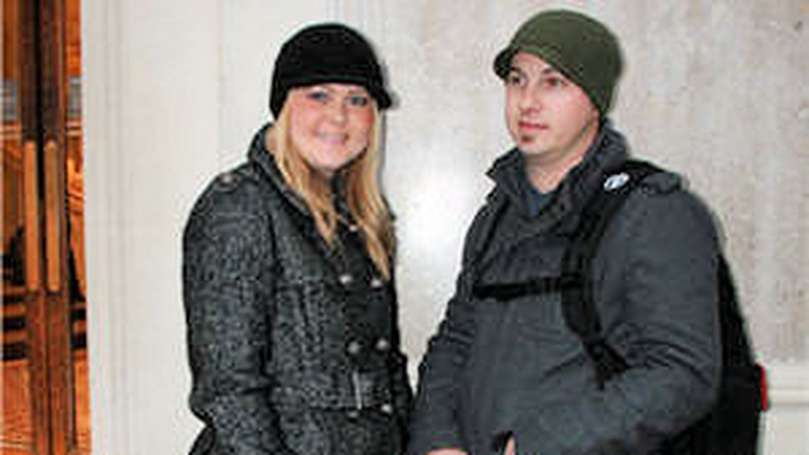 Autumn et Ryan