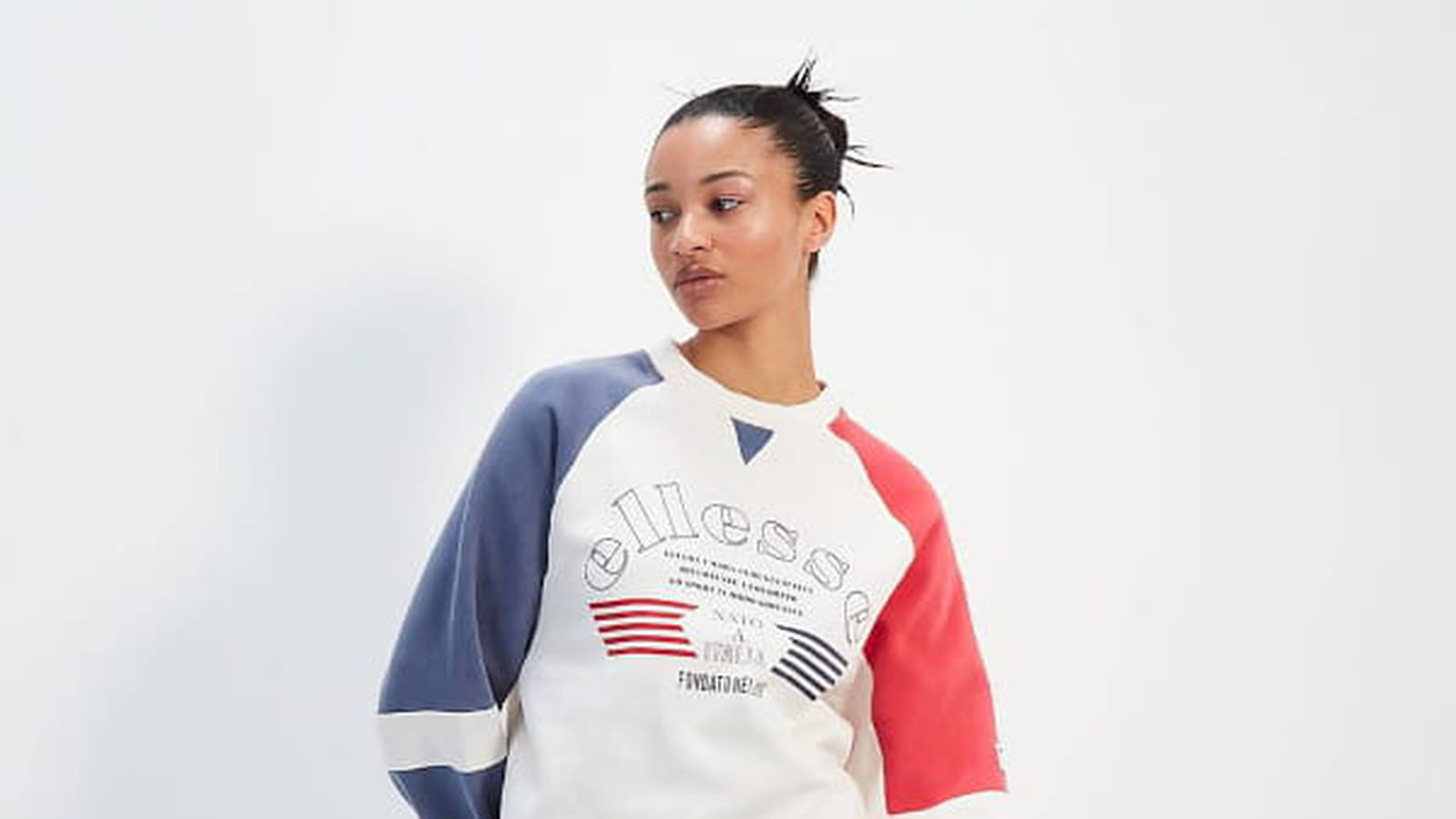 Sweatshirt Ellesse 