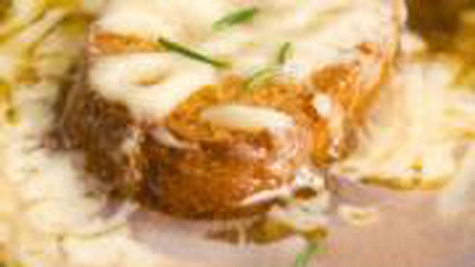Soupe à l'oignon
