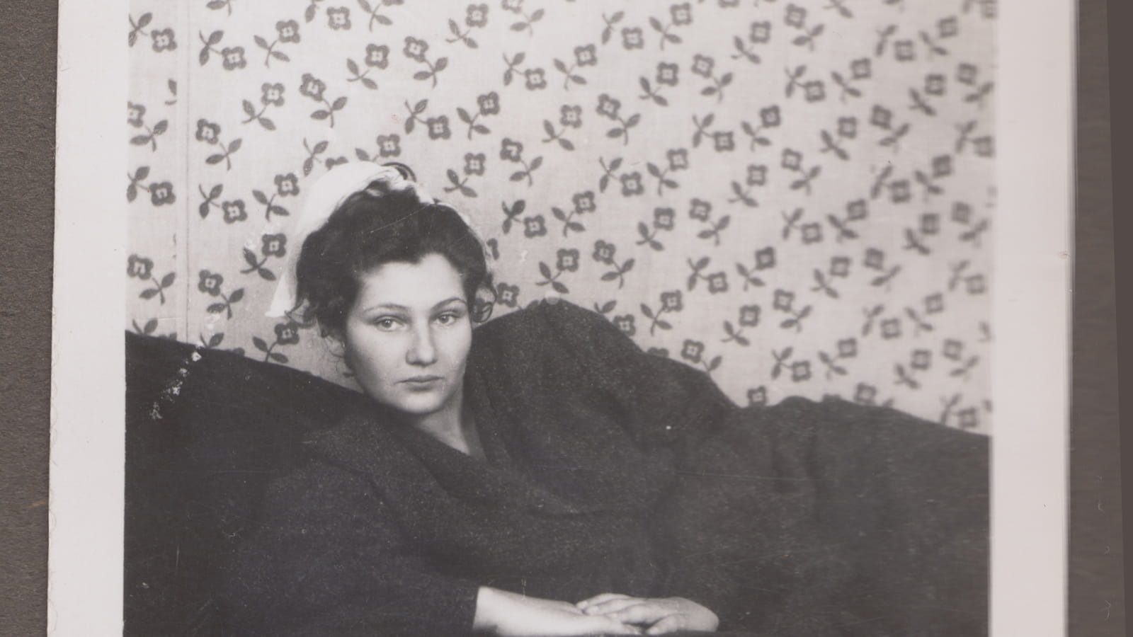 Paris, 1945