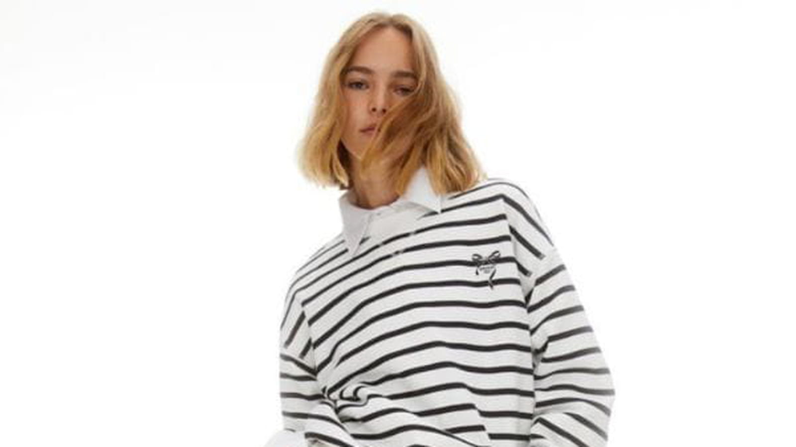 Sweat H&M
