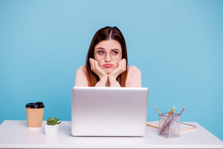 Bore-out : symptômes, test, comment le soigner ?