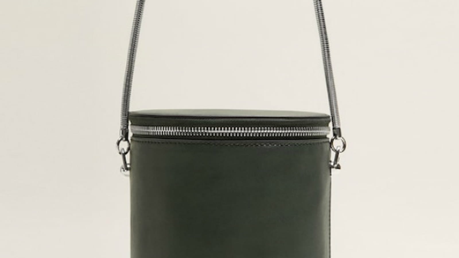 Sac cylindre 