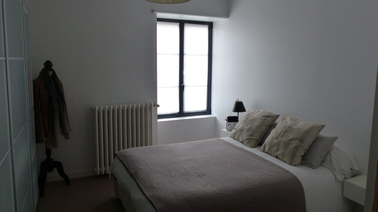 Chambre parentale