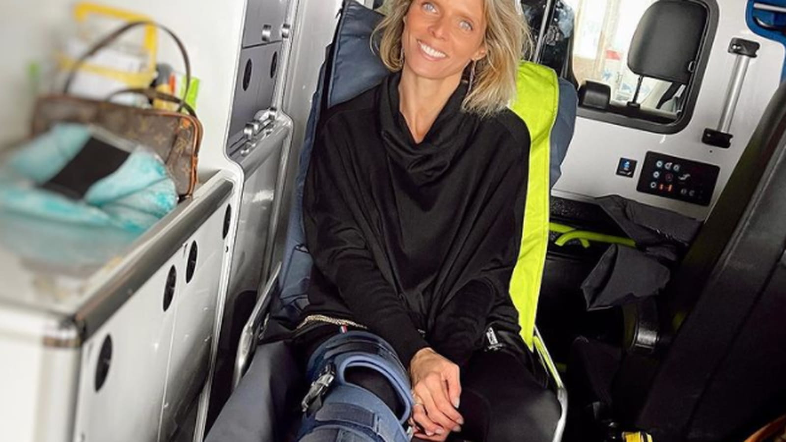 Sylvie Tellier