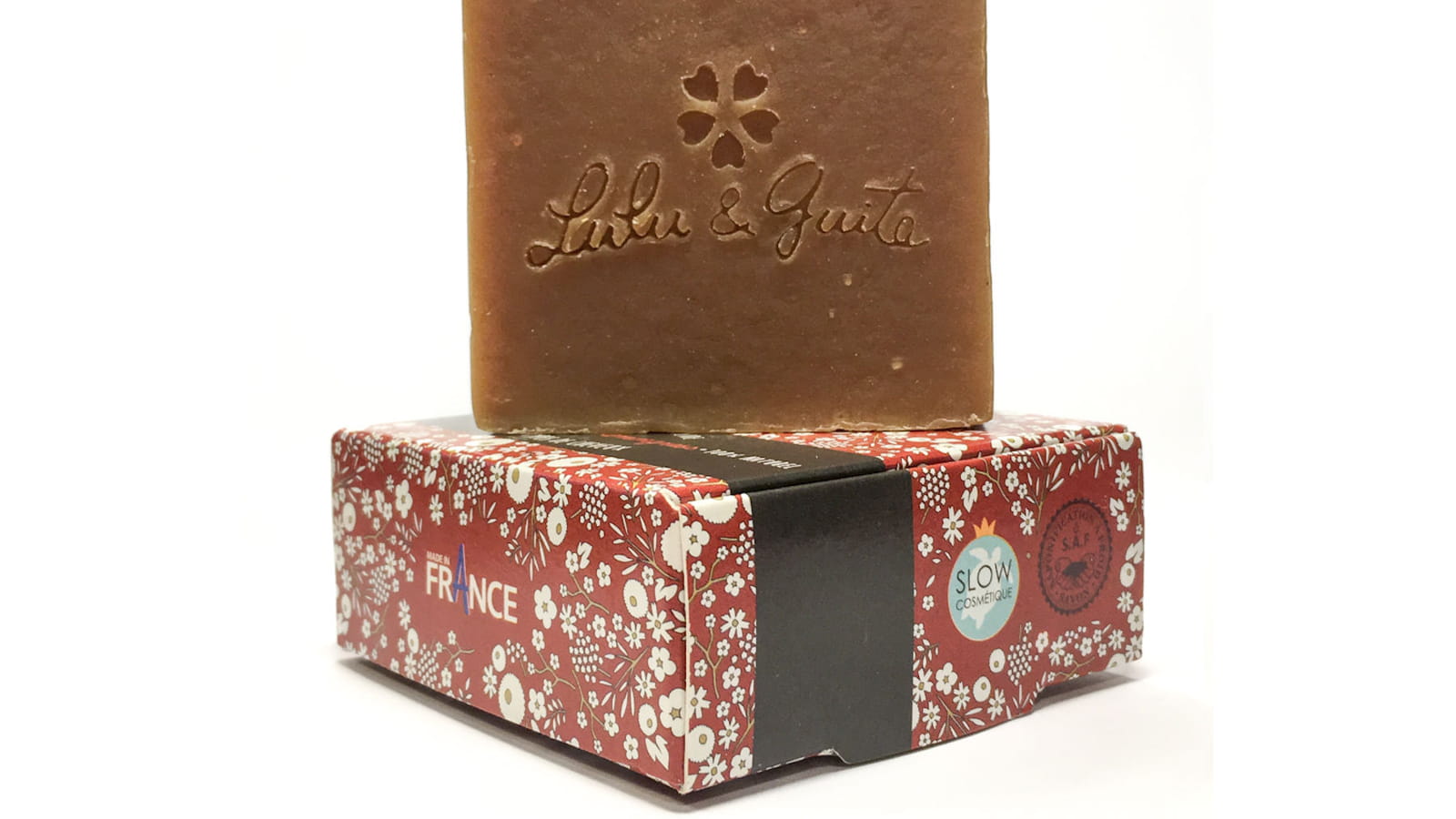 Lulu & Guite 