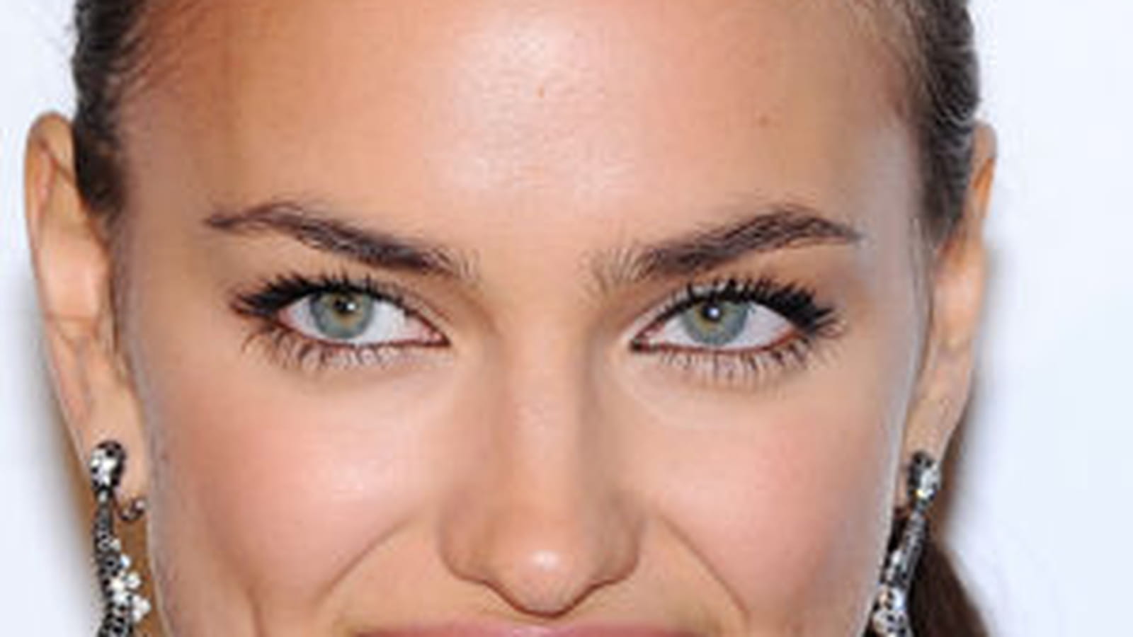 Envoûtante Irina Shayk