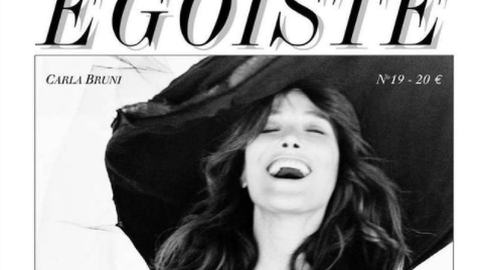 Carla Bruni