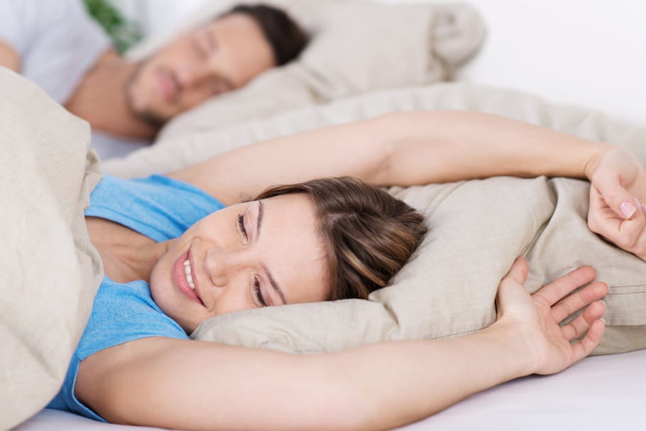 Etes-vous en dette de sommeil ?