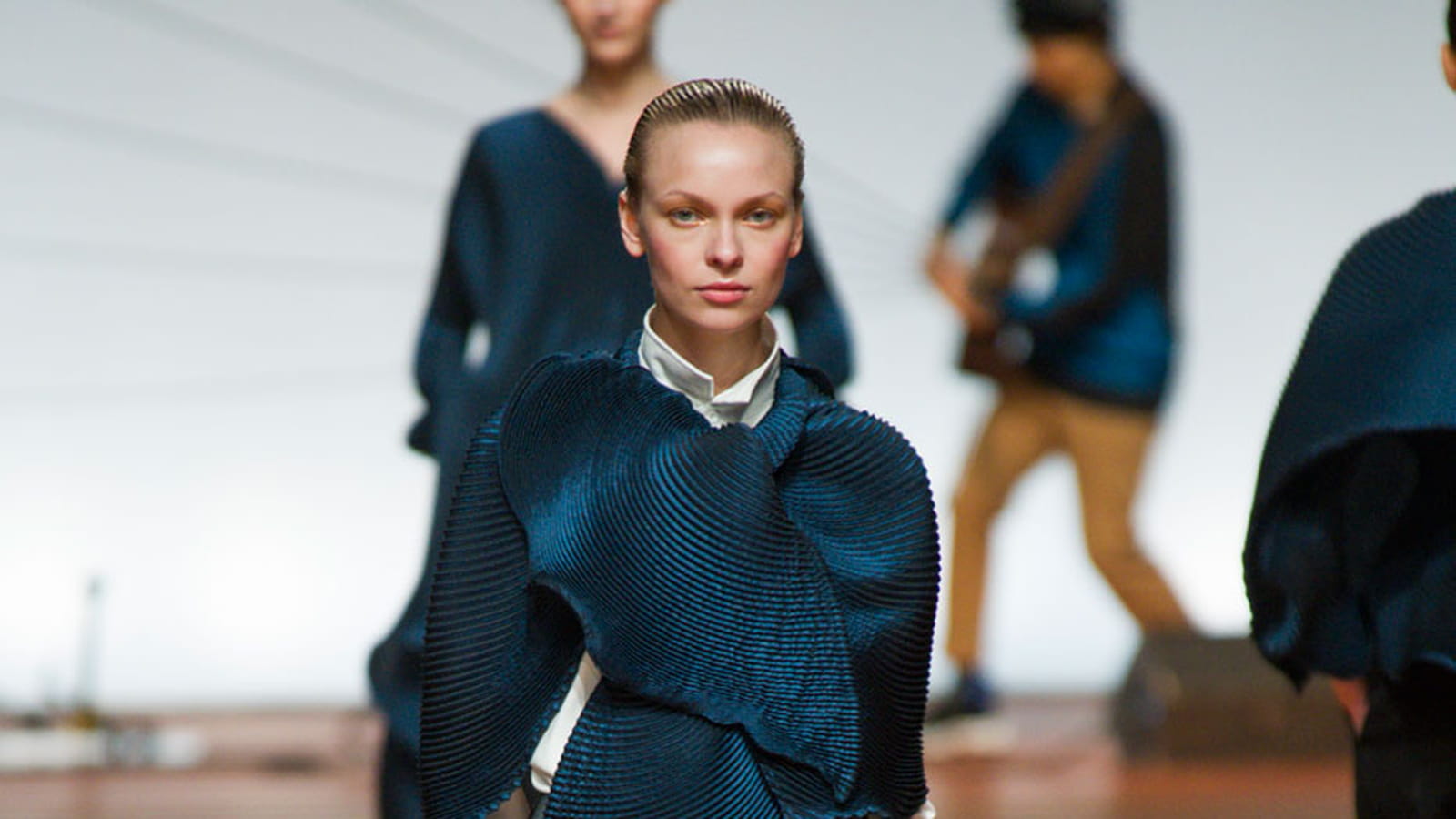 Issey Miyake