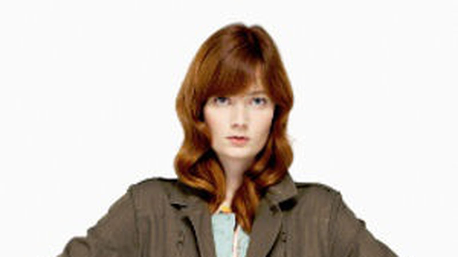 Veste de Bellerose 