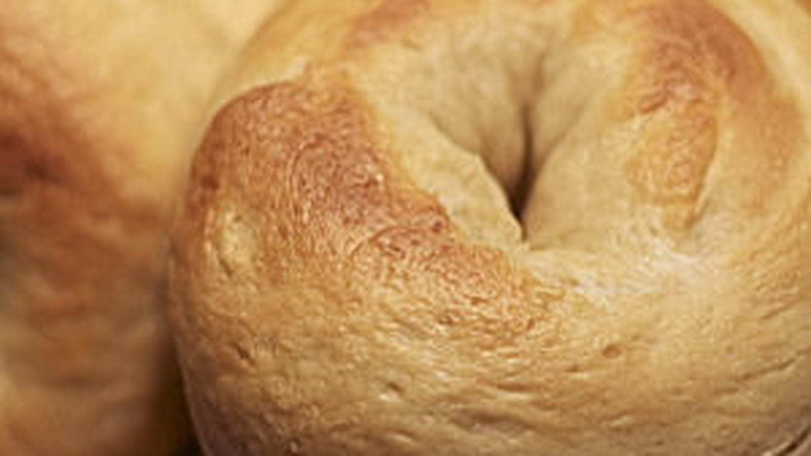 Bagels de New-York