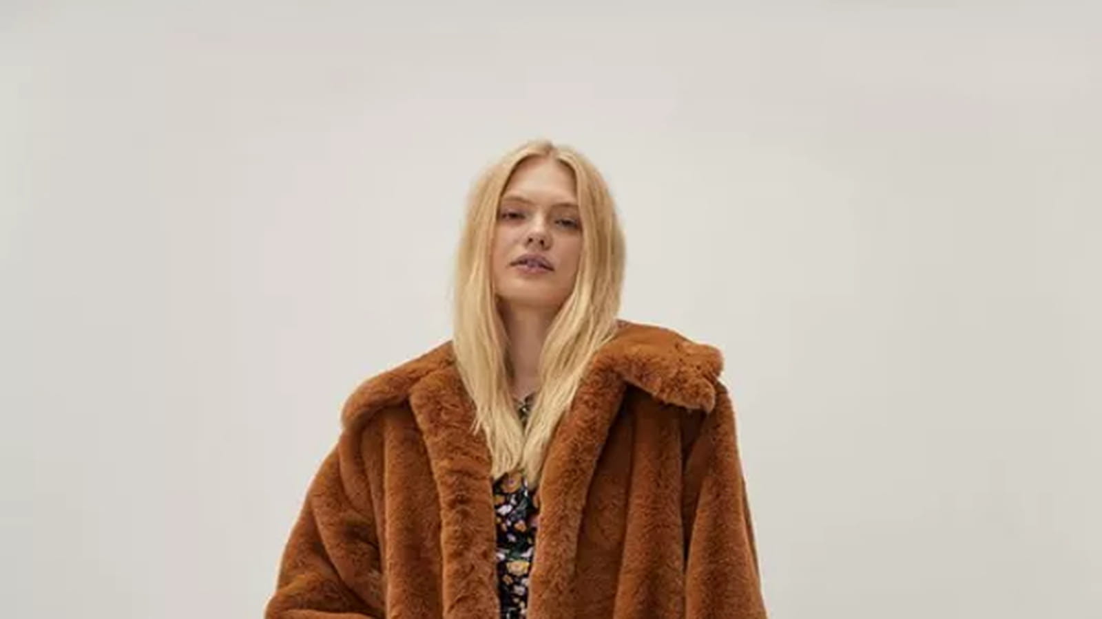 Manteau Nasty Gal