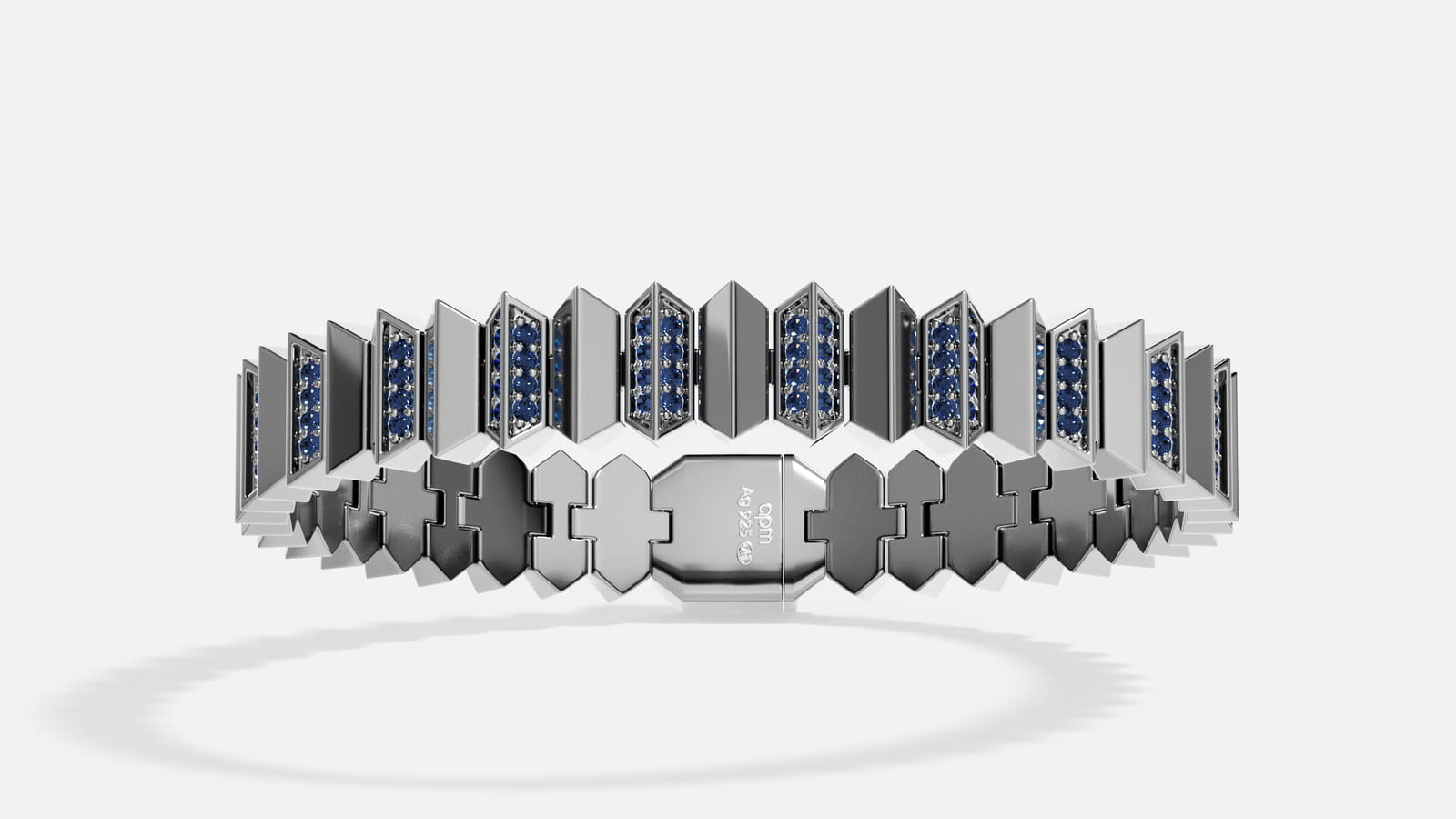 Bracelet up and down