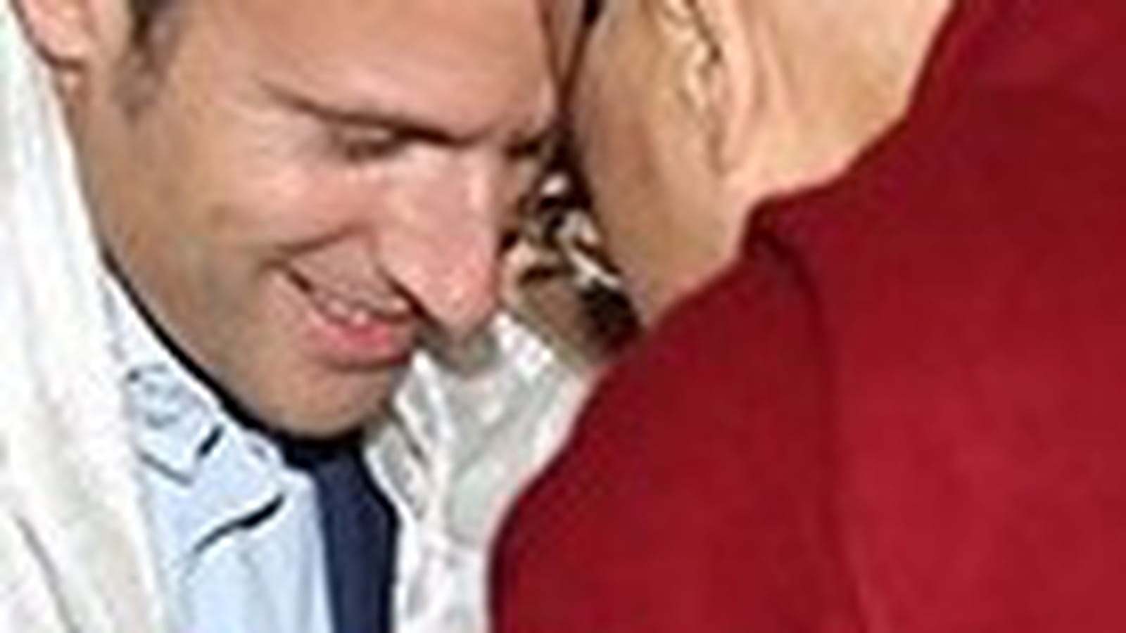 Emmanuel Macron et le Dalaï-Lama