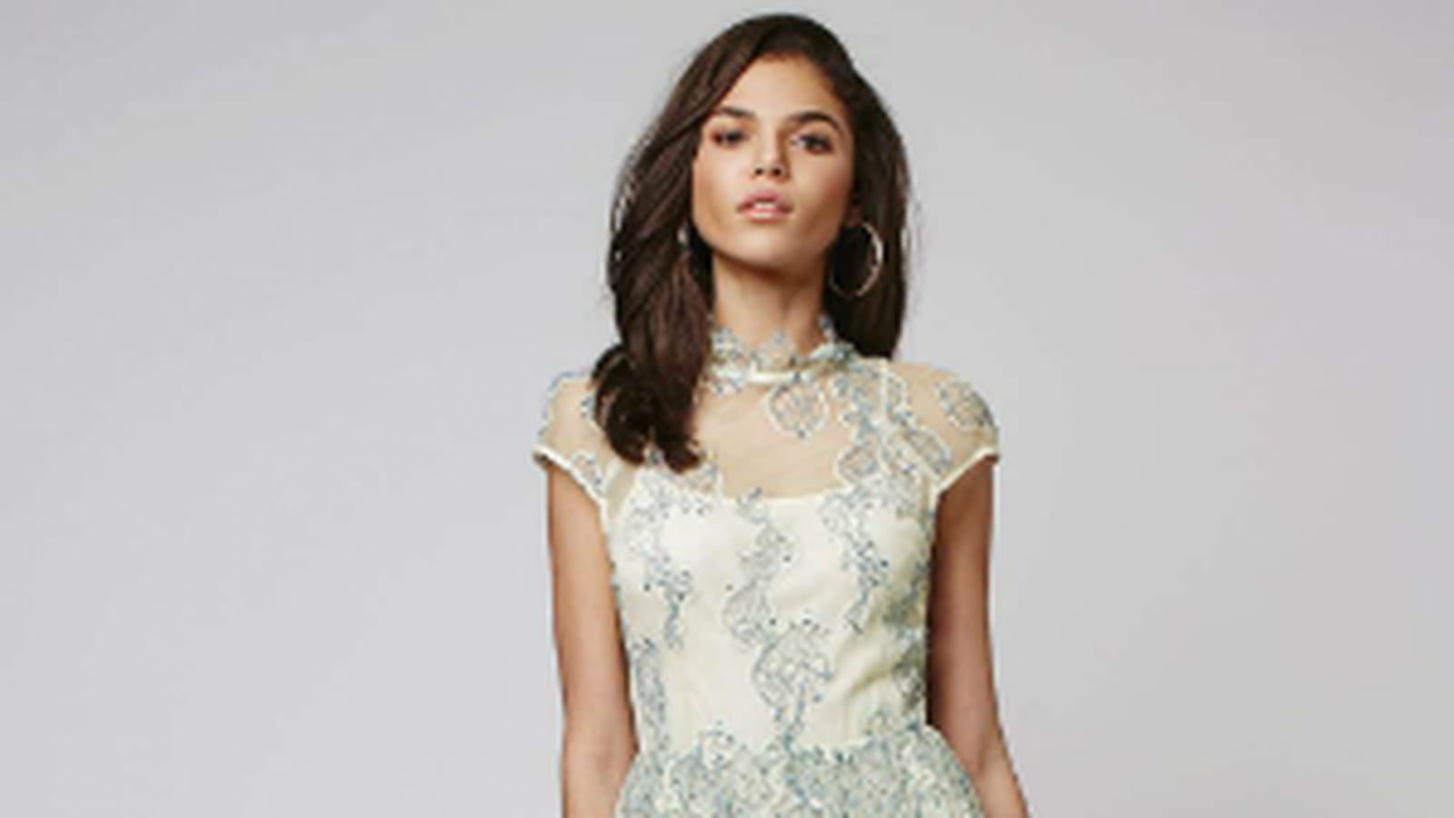 Robe Topshop
