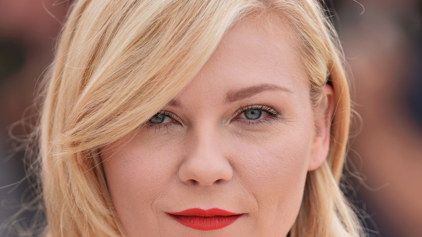 Kirsten Dunst
