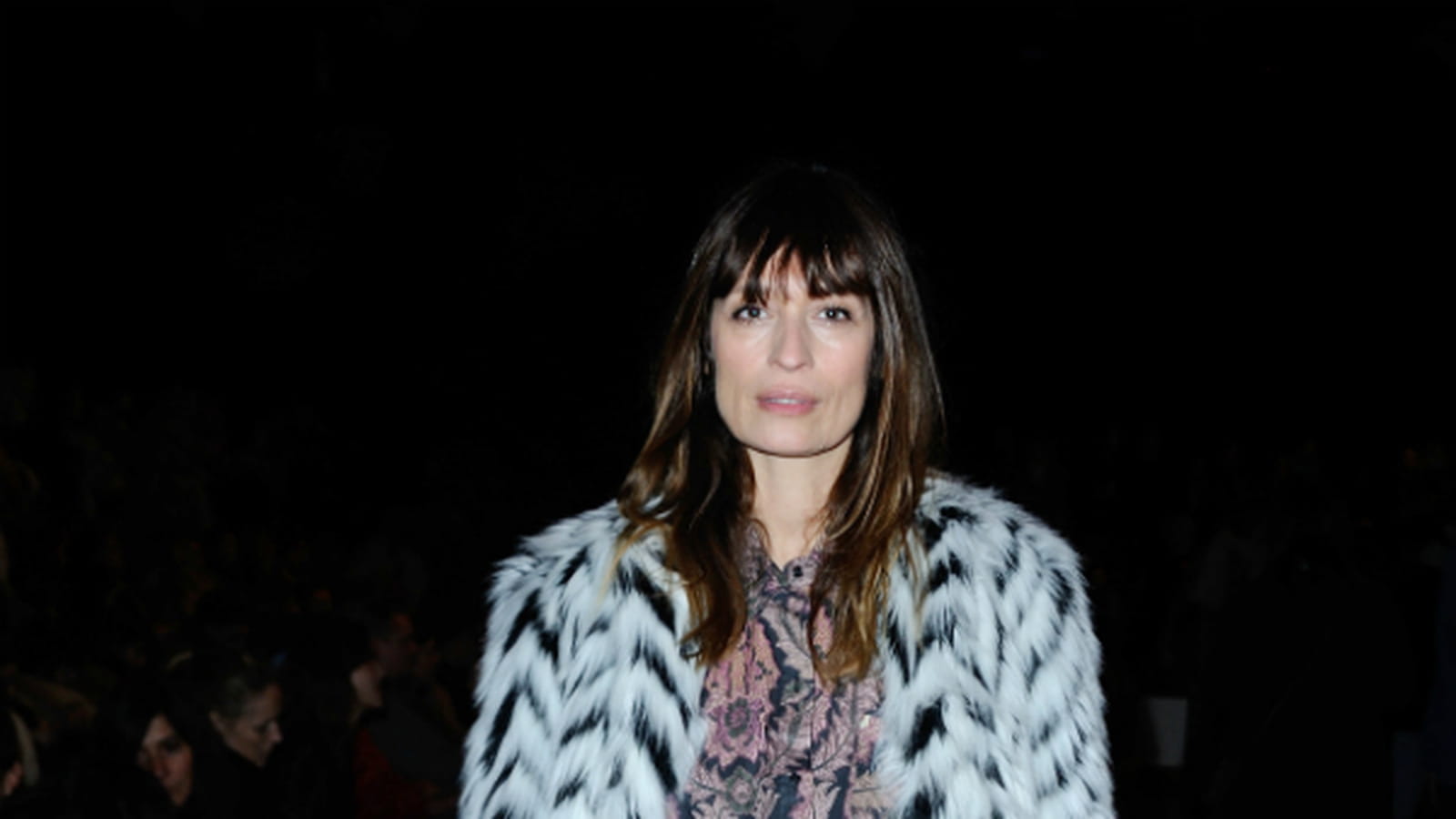 Caroline de Maigret 