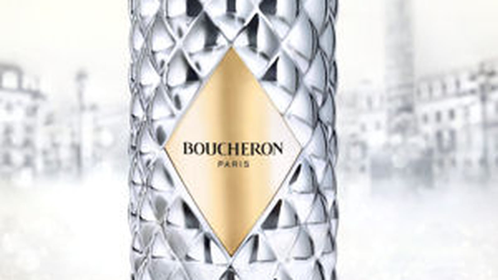 Place Vendôme de Boucheron