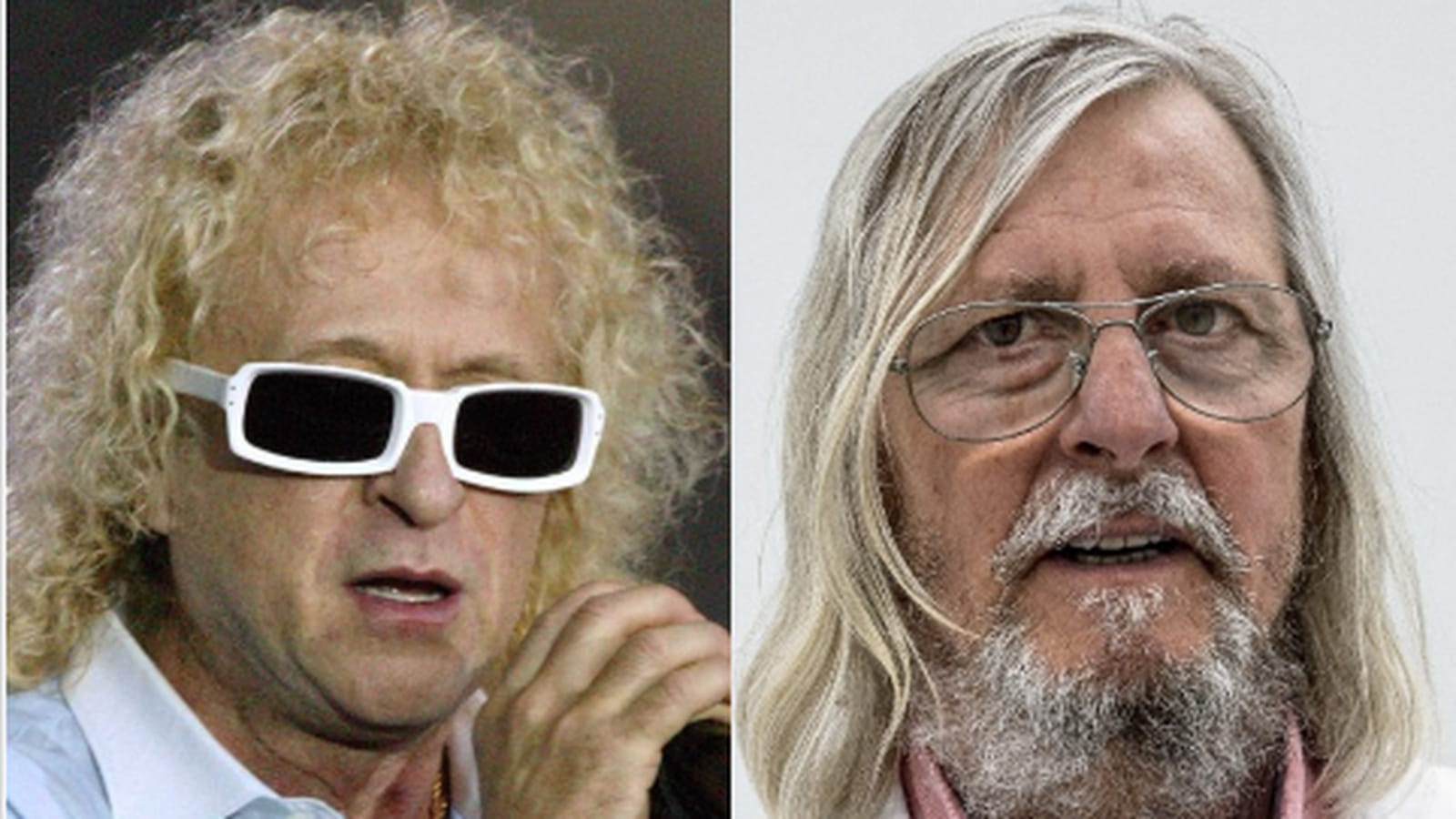 Michel Polnareff 